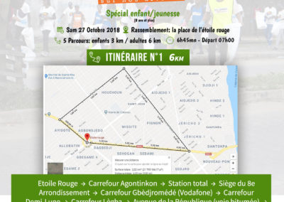 itineraire 1